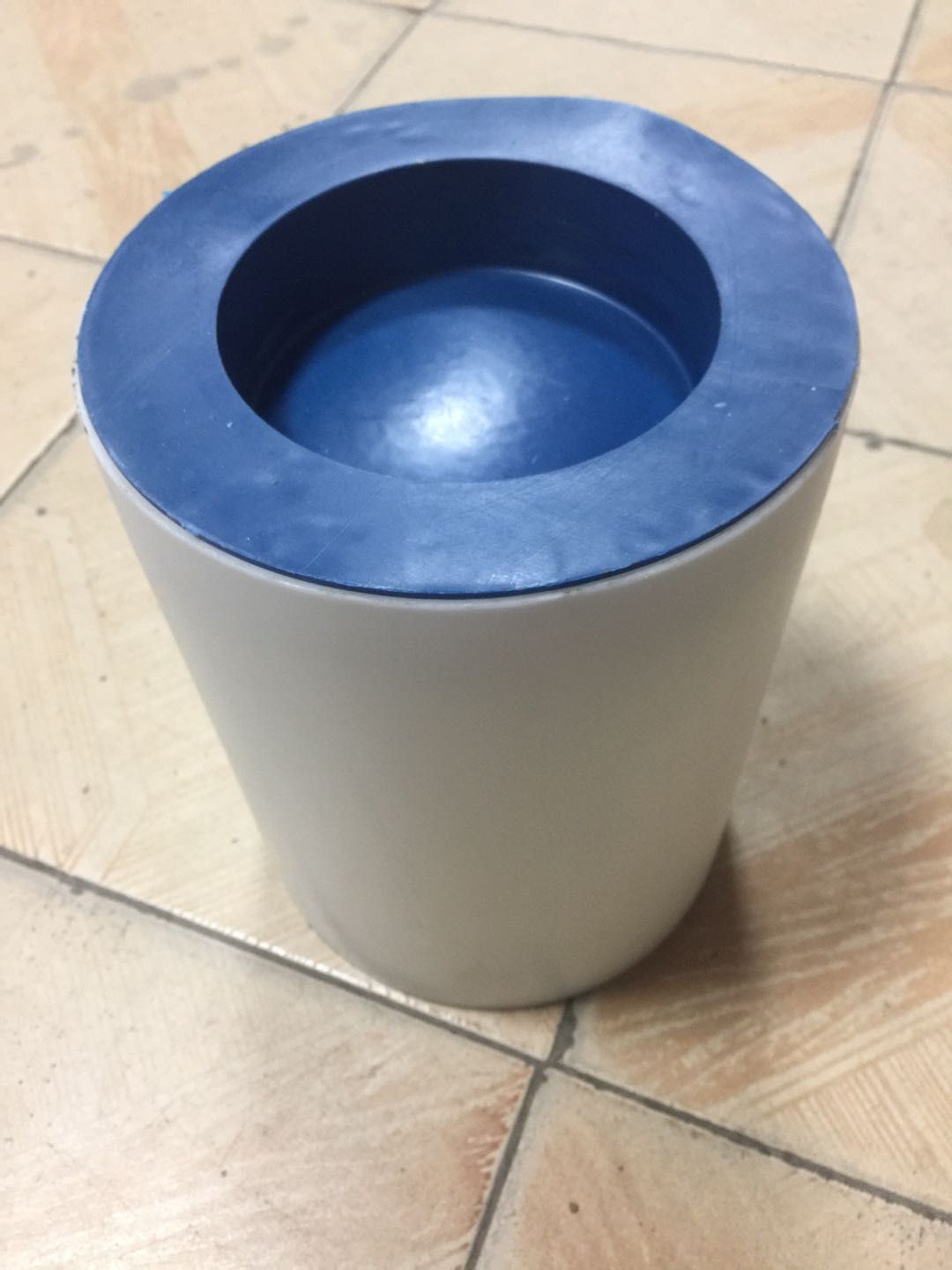 管塞塞头