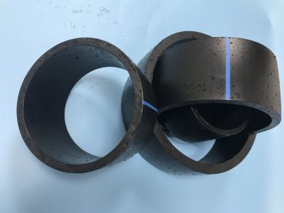 HDPE给水管